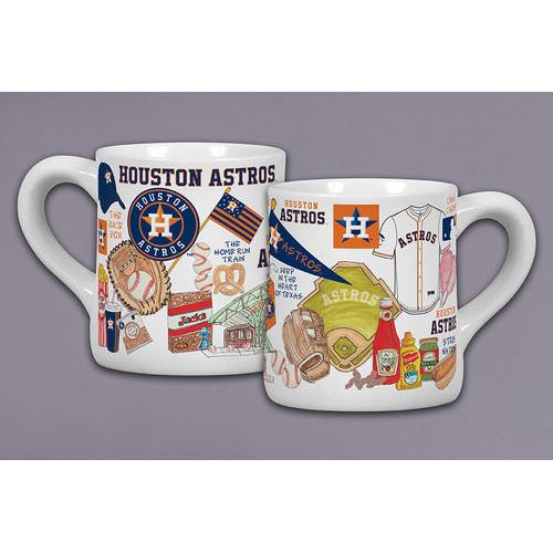 Astro Icon Mug