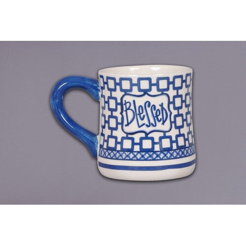 Blessed Mug