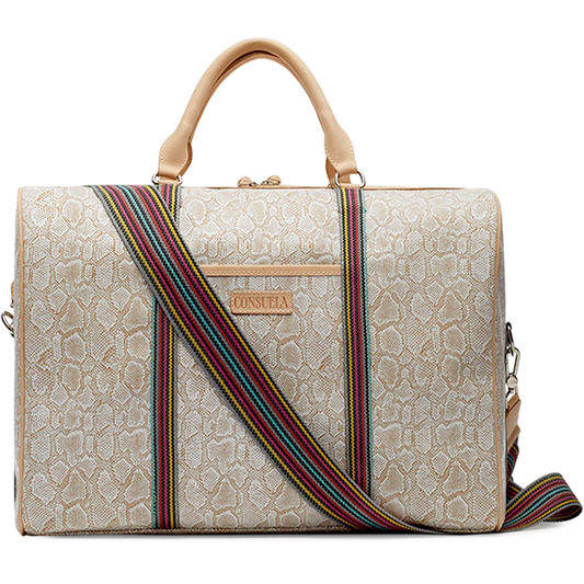 Clay Jetsetter