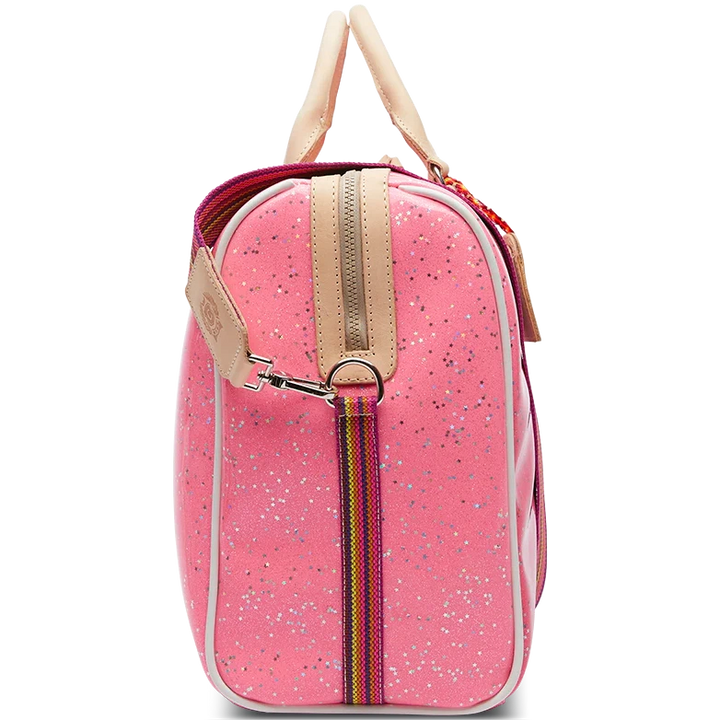 Summer Jetsetter