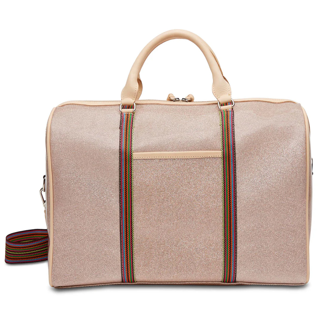 Emery Jet Setter