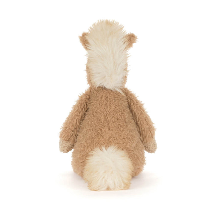 Jellycat Canterneigh Pony - 14" Plush Horse Toy