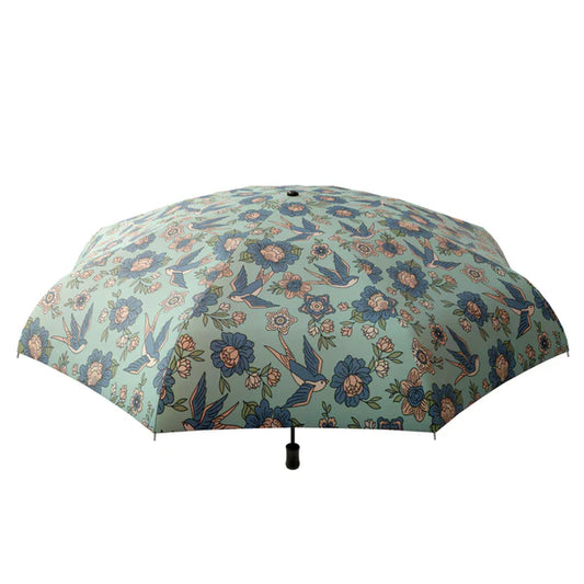 Travel Umbrella - Sparrow