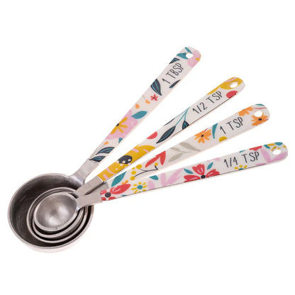 Ava Measuring Spoons