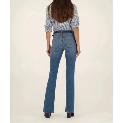 Natalie High Rise Bootcut