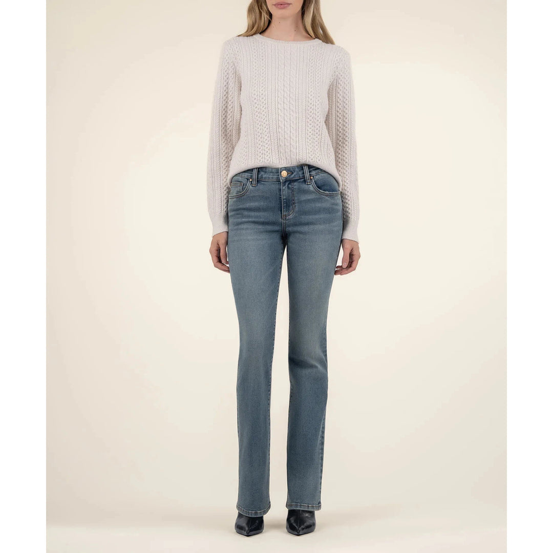 Emerson Sweater