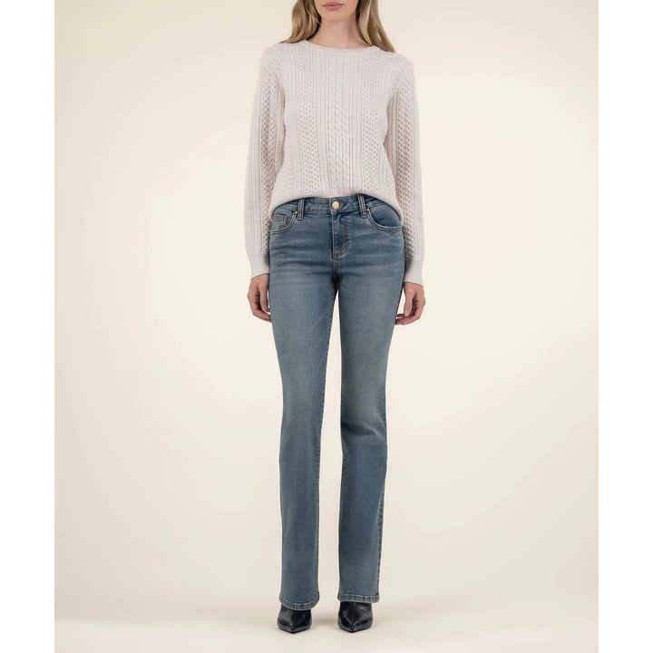Emerson Sweater