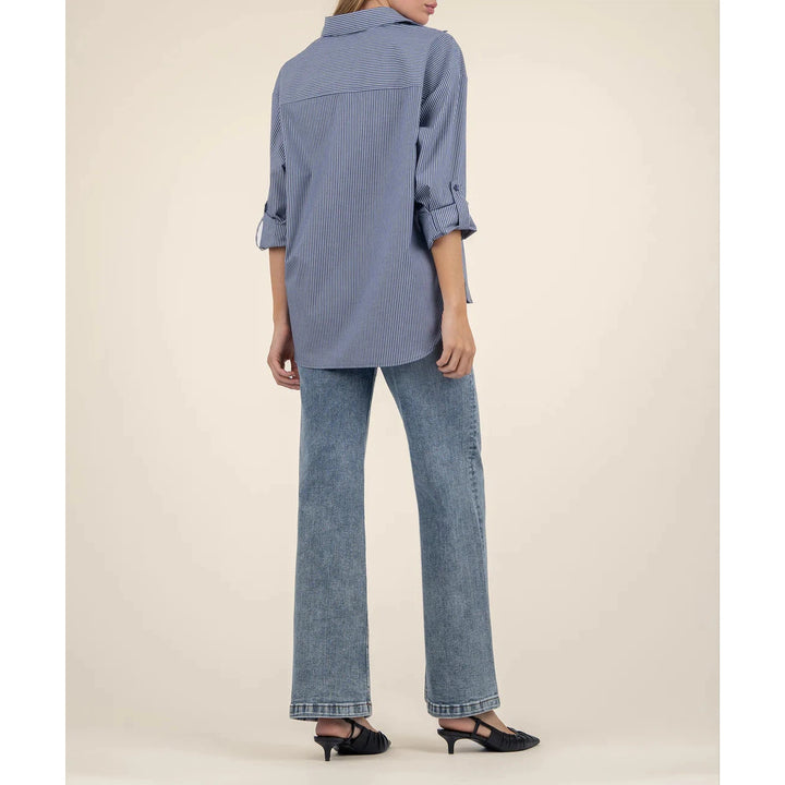 Kaiya Boyfriend Shirt