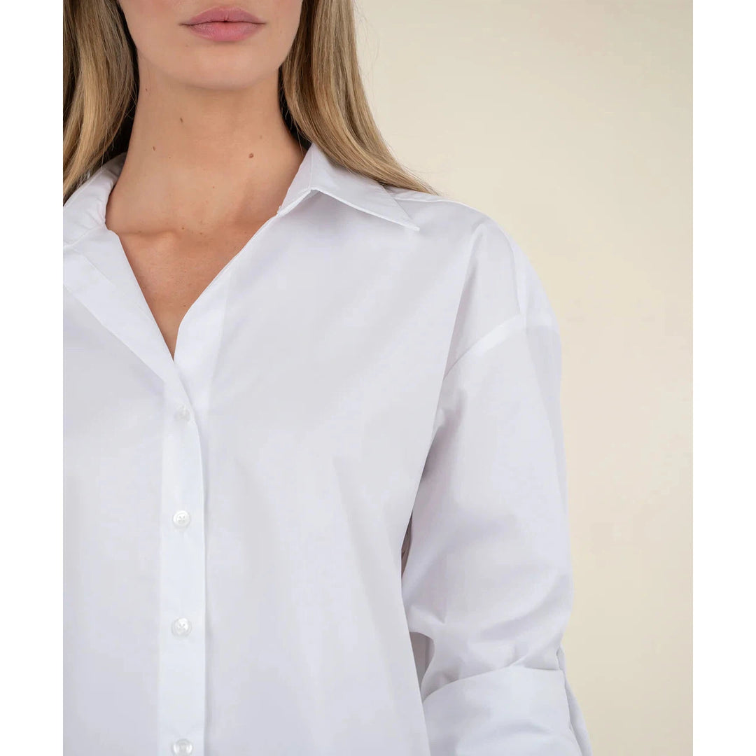Kaiya Boyfriend Shirt