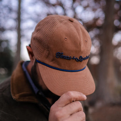 Lariat Cap - Chaparral