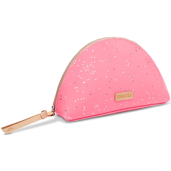 Shine Large Cosmetic Case