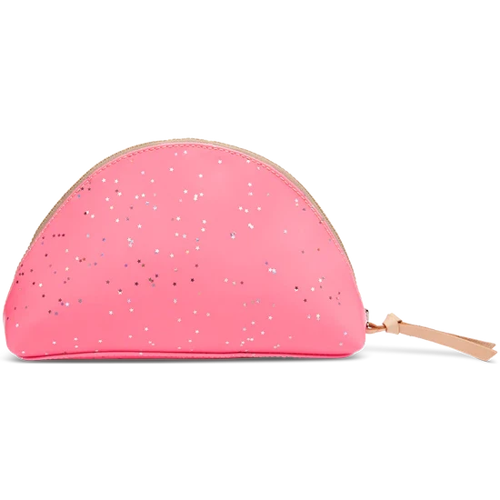 Shine Large Cosmetic Case
