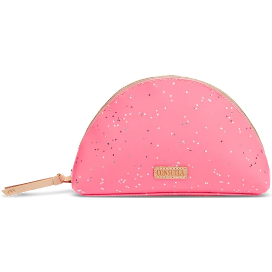 Shine Large Cosmetic Case