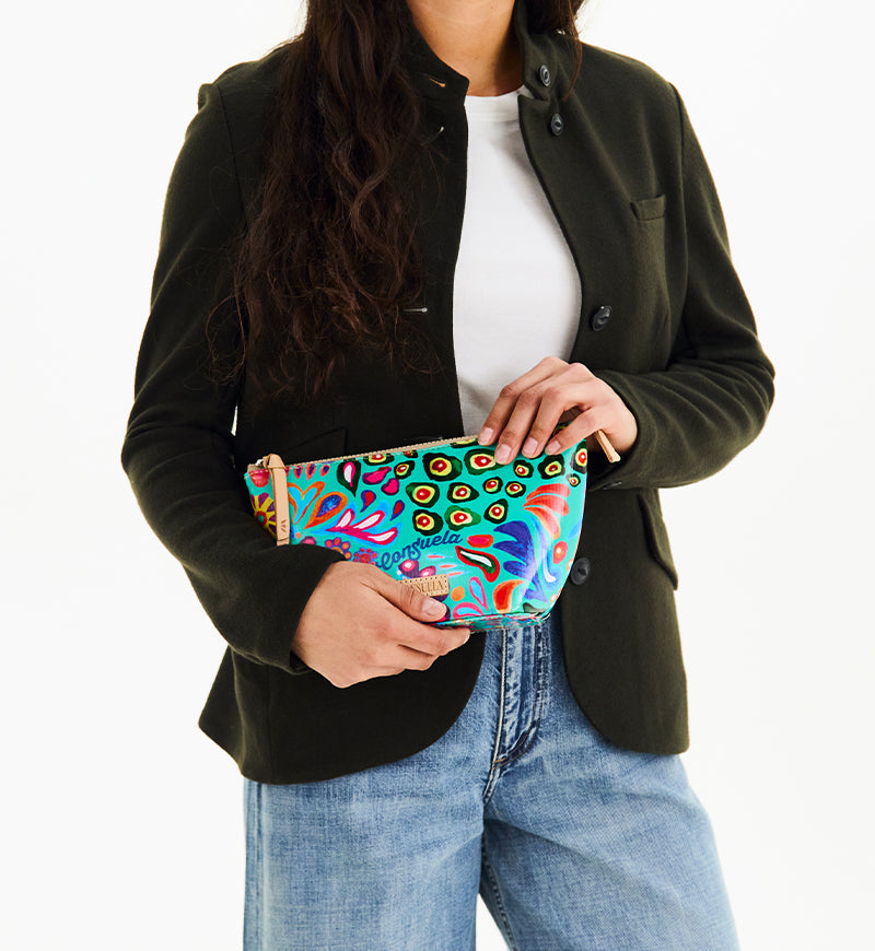 Consuela Tasha Large Tool Kit