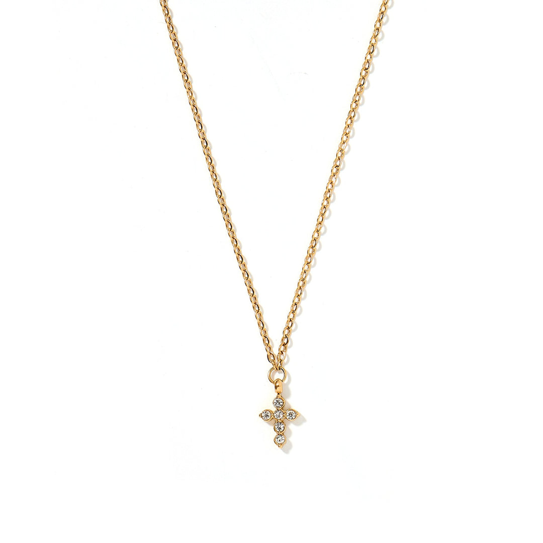 Necklace - Carly