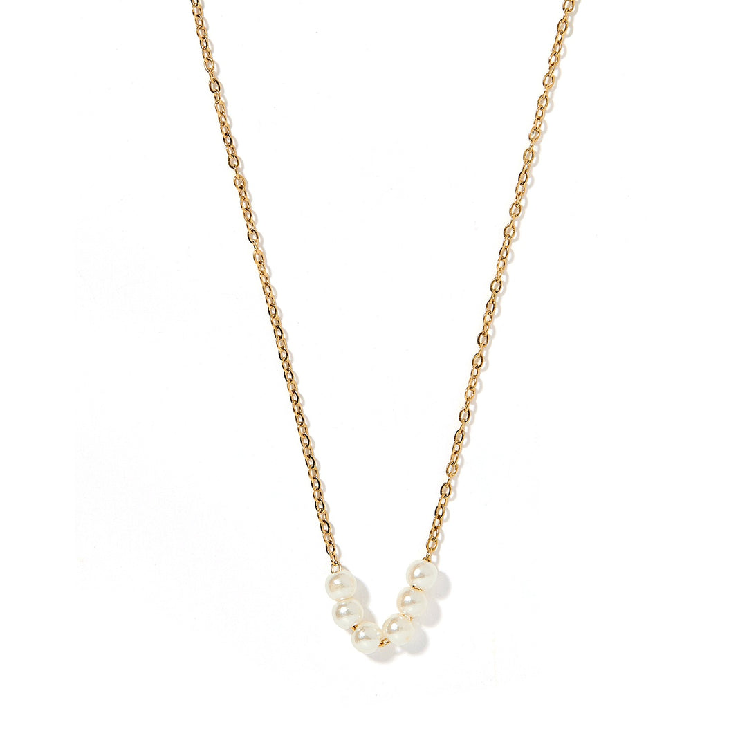 Necklace - Delta