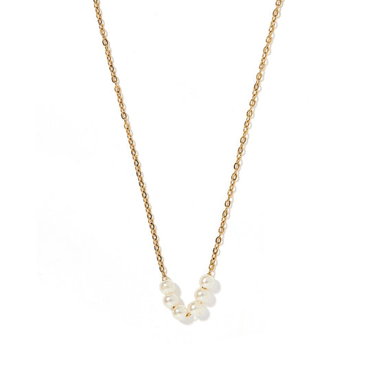 Necklace - Delta