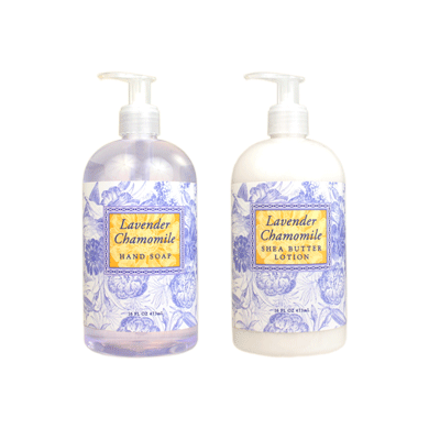Shea Butter Hand Lotion 16 fl oz