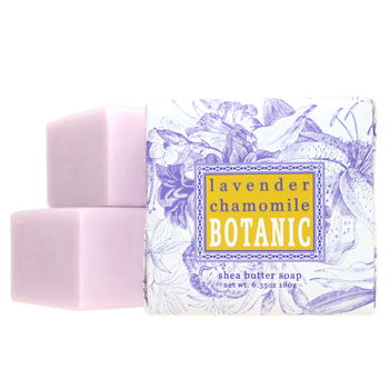 Greenwich  Soap Bars