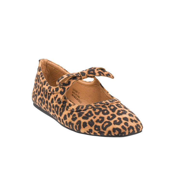 Corkys Layover - Leopard