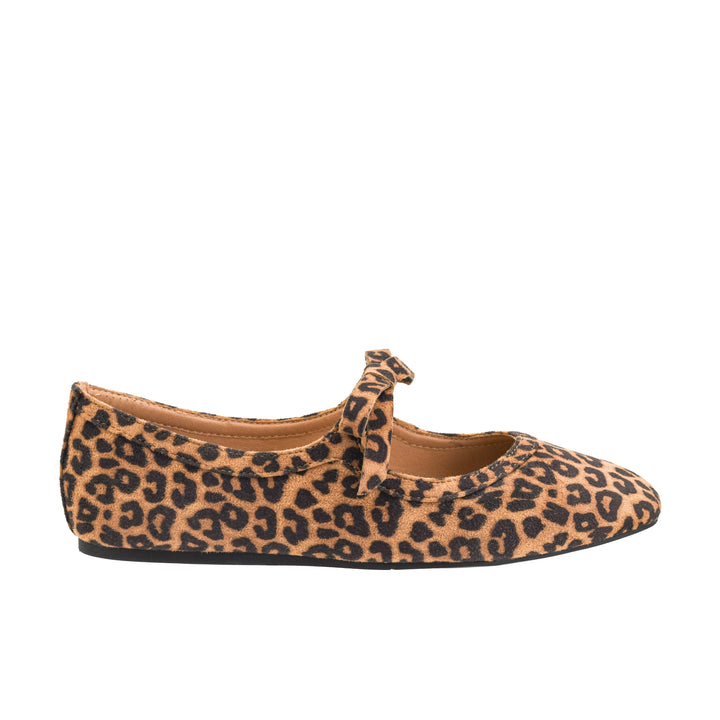 Corkys Layover - Leopard