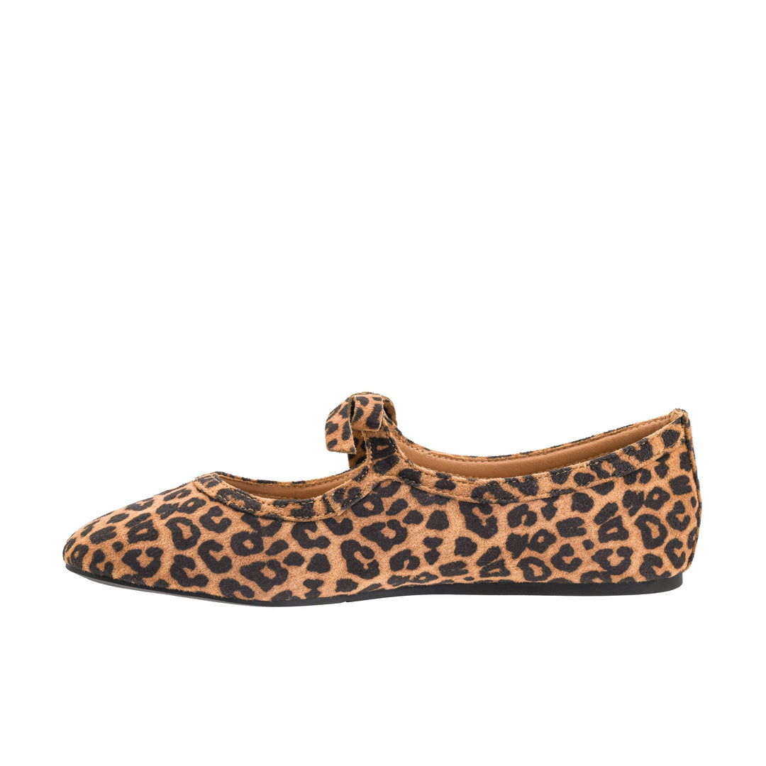 Corkys Layover - Leopard