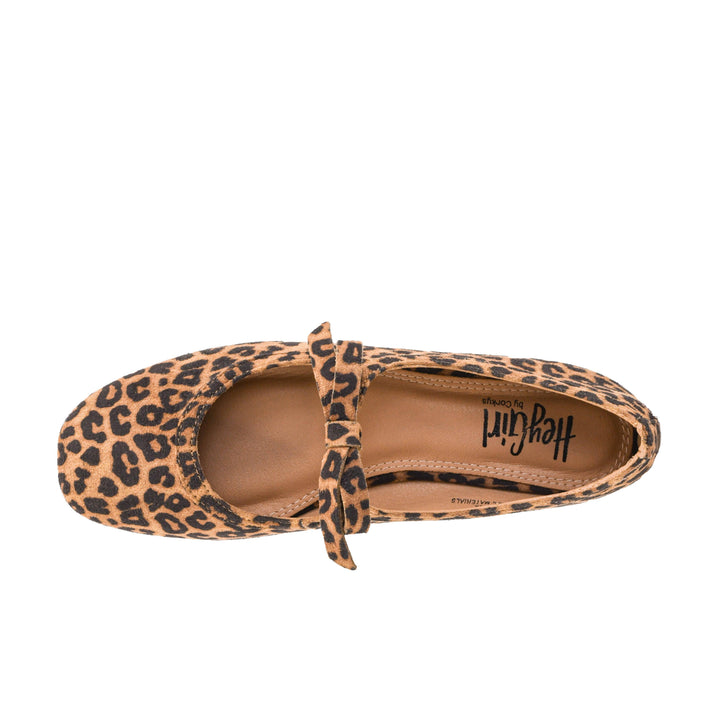 Corkys Layover - Leopard
