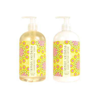 Hand Soap 16 FL OZ