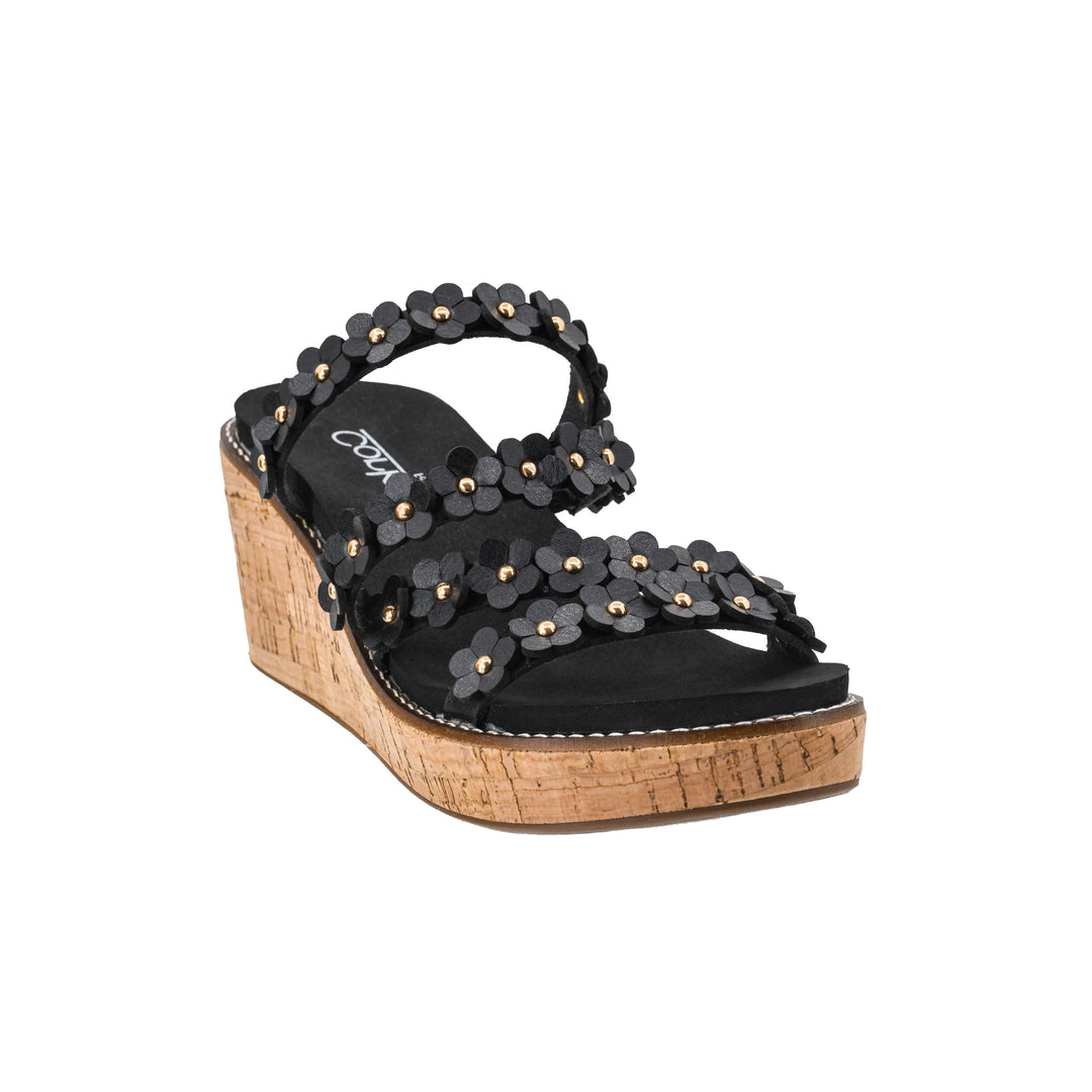Corkys Lets Be Friends - Black