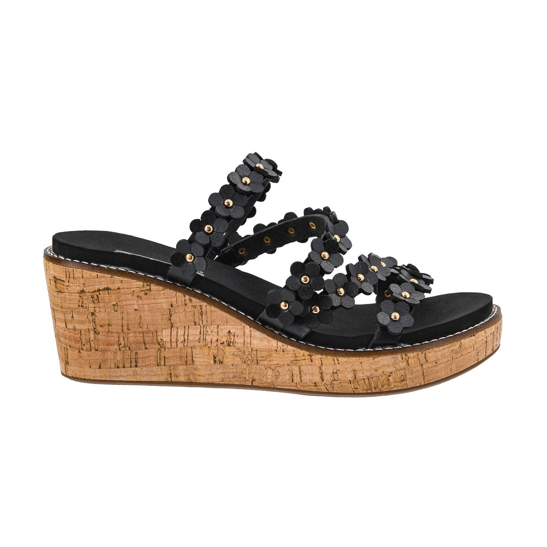 Corkys Lets Be Friends - Black