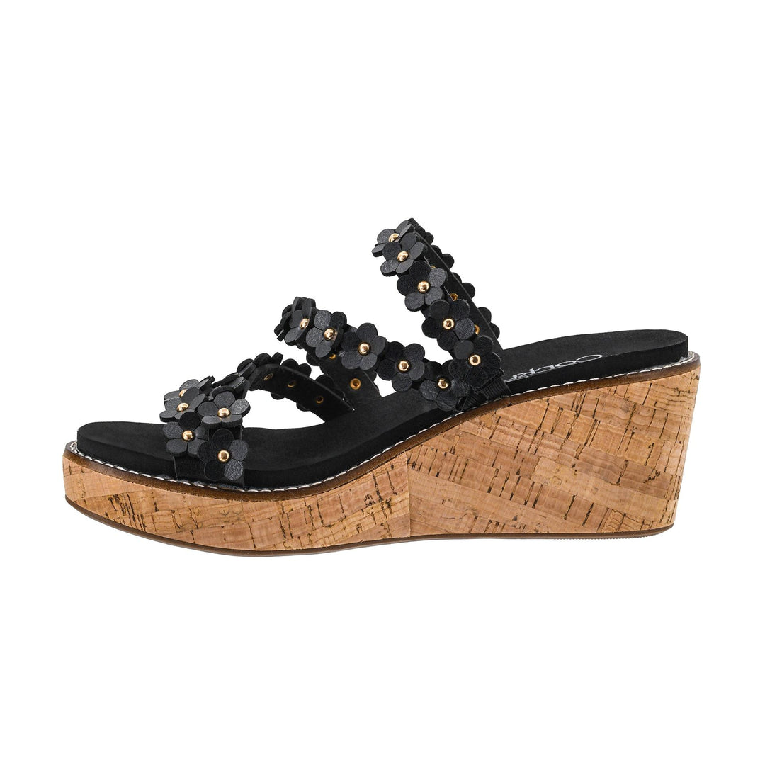 Corkys Lets Be Friends - Black