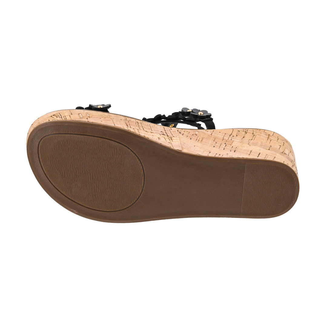 Corkys Lets Be Friends - Black