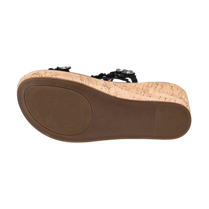 Corkys Lets Be Friends - Black