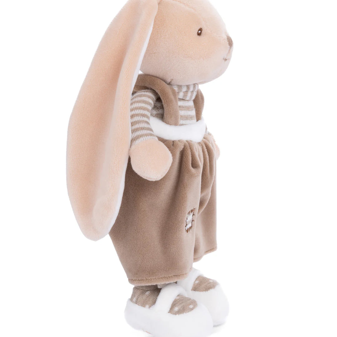Bukowski Bears Little Bunny Brothers - Brown Pants