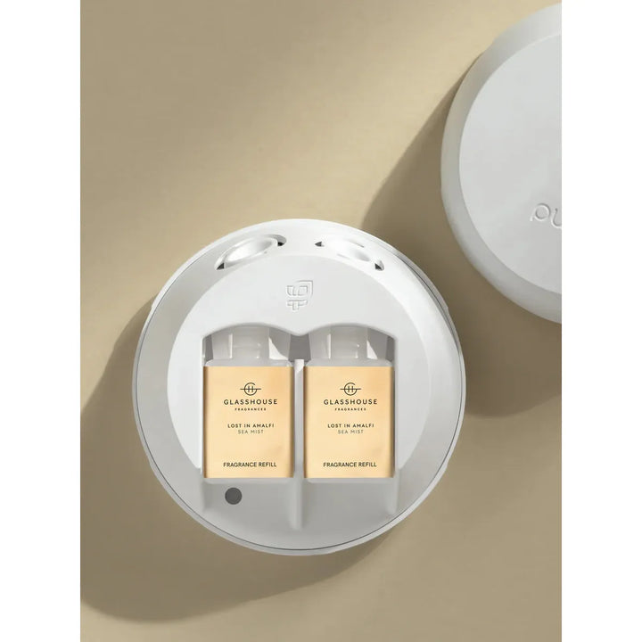 Pura Lost in Amalfi Smart Vial (Glasshouse)