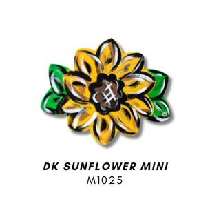 Sunflower Mini