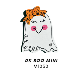 "Boo Thang" Mini
