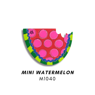 Watermelon Mini
