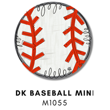 Baseball Mini