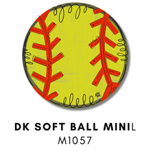 Softball Mini