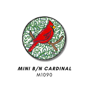 Cardinal Mini