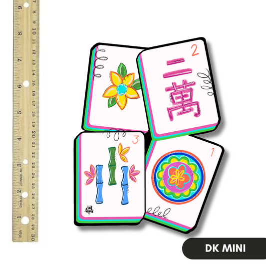 Mahjong Mini