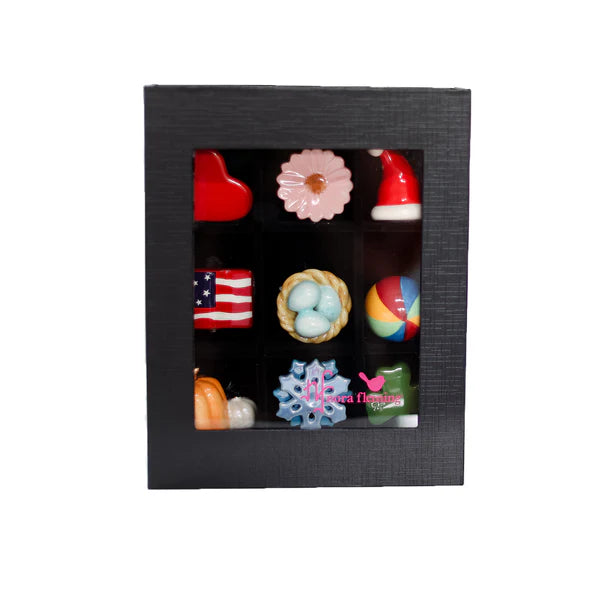 Nora Fleming Mini Keepsake Box