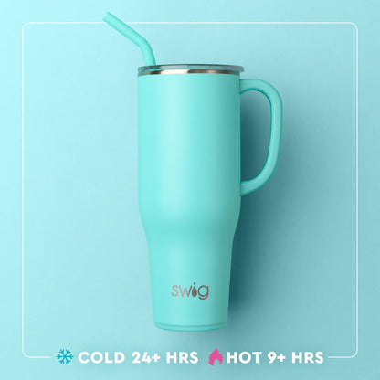 Shimmer Ballet Mega Mug 40oz