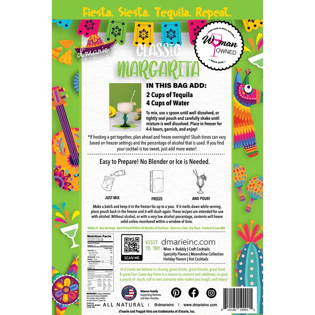Classic Margarita