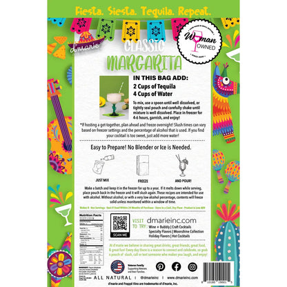 Classic Margarita