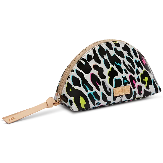 Coco Large Cosmetic Bag (Discontinued)