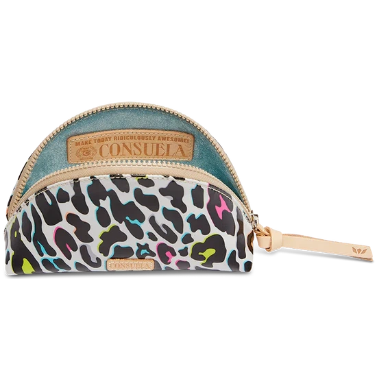Coco Large Cosmetic Bag (Discontinued)