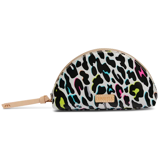 Coco Large Cosmetic Bag (Discontinued)
