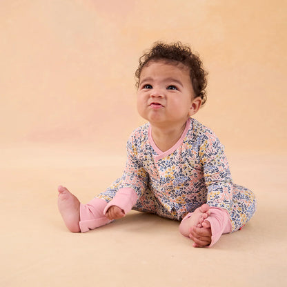 Chelsea Modal Magnetic Convertible Coverall